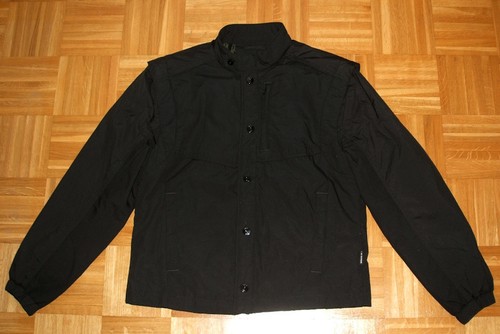 Star jacke overshirt - moto, m