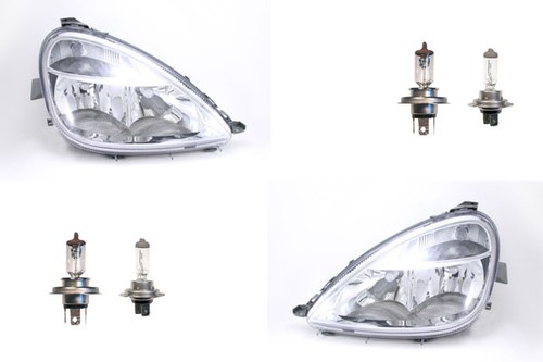 Scheinwerfer set halogen - scheinwerfer,