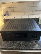NAD T 758 Surround / Home