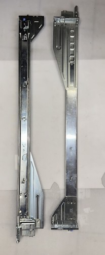 Dell rack rail kit - 2u, 19