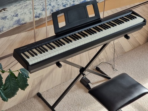 Roland stage piano 88 - stage,