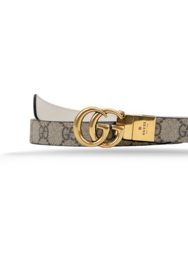 Gucci marmont wendegürtel - gucci,