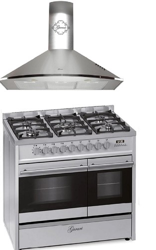 Gurari gch 916 elektro - gch, e