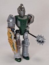 Lego Knights Kingdom 8703 Sir Kentis komplett
