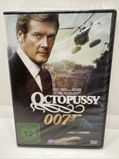 James Bond 007 - Octopussy -