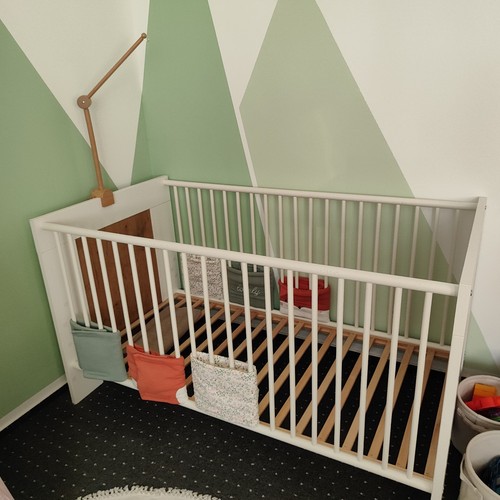 Kinderzimmer komplettset 4tlg - komplettset,