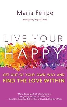 Live your happy - live,