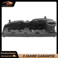 Ventildeckel für Audi A3 VW