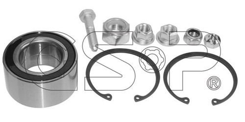 Gsp gk1358 wheel - gk1358, kit