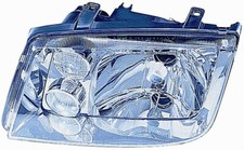 Scheinwerfer Vorderer Linker