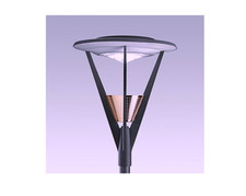 LED Mastleuchte THORN