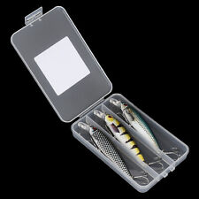 Hecht, Zander Wobbler 11 cm