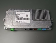 Original Volvo S90 V90 V90 XC XC60 Steuergerät Kamera Module GBV7A View 32243137