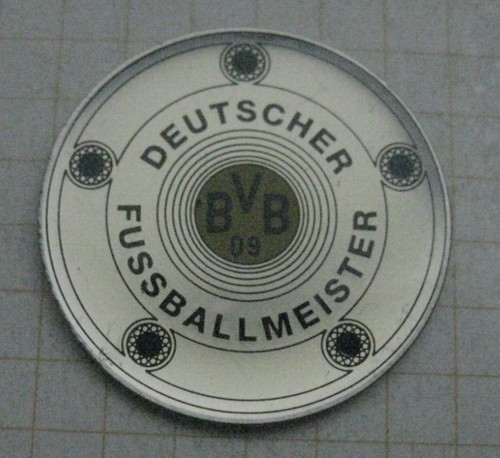 Fussball bundesliga bvb - fussball,