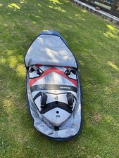 Fanatic Falcon Slalom Race Board 121l (2021)