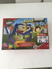 CHUGGINGTON STACKTRACK