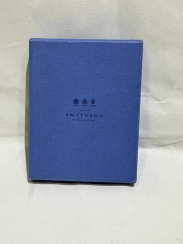 Smythson leder - smythson,