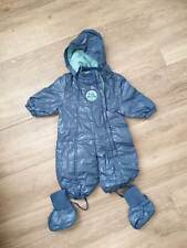 Skianzug, Schneeanzug, Overall, Gr. 62 von tiny minymo