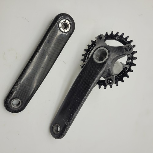 Kurbelgarnitur cannondale - kurbelgarnitur,