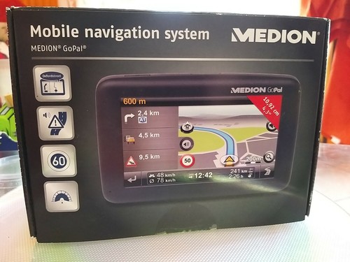 Medion gopal 97999 - 97999, mobile