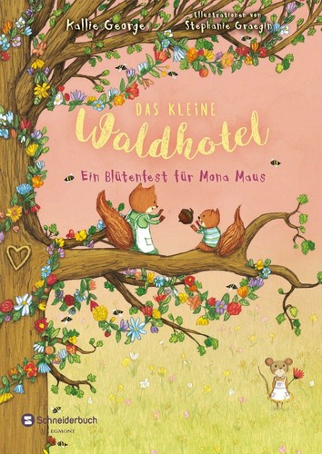 Das kleine waldhotel ein - das,
