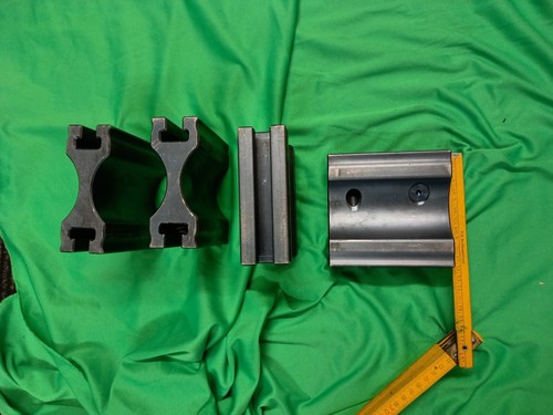 Lenzkes aufbauelement b45 m12 - aufbauelement,