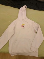 SpongeBob Kapuzenpullover Gr. S
