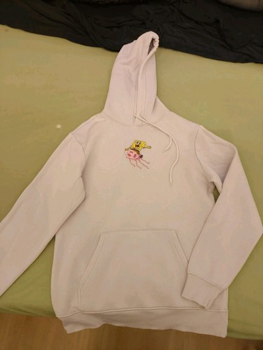 Spongebob kapuzenpullover - kapuzenpullover, gr