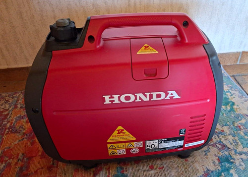 Honda eu22i inverter - honda,