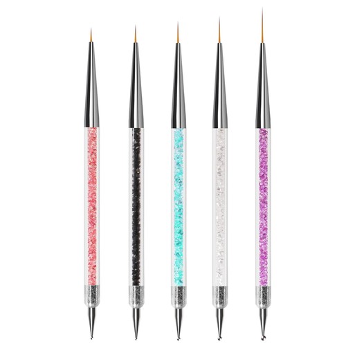 Nageldesign pinsel set - nageldesign,