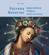 Patrona Bavariae -