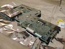 IBM Lenovo Thinkpad X60 Mainboard Motherboard Systemplatine T2400