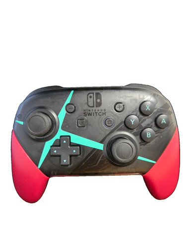 Nintendo switch pro controller - nintendo,