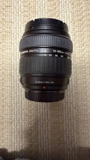 Olympus Zuiko Objektiv 18-180