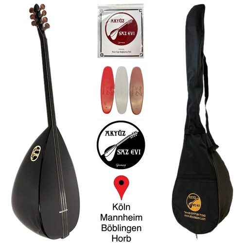 Saz baglama neu new kisa - -,