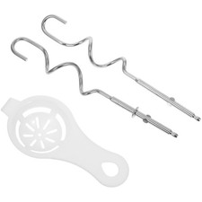 Knethaken Edelstahl Ersatzteil