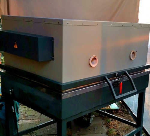 Brennofen elektrischer - brennofen,,