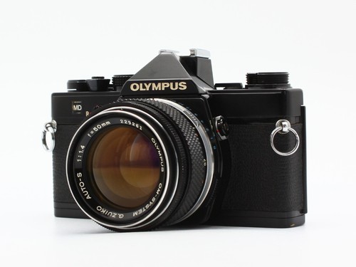 Olympus 1md analoge - olympus,