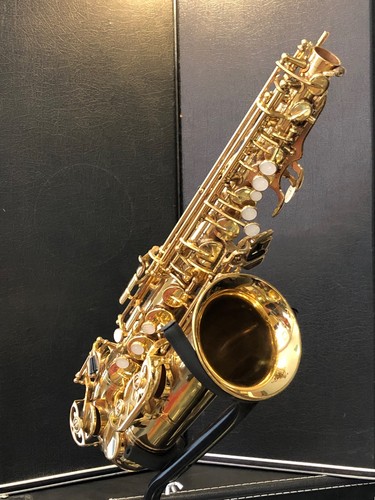Altsaxophon buffet crampon - altsaxophon,