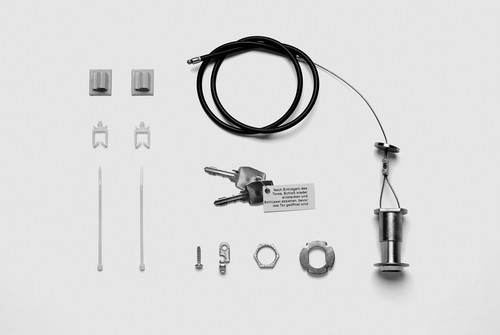 Marantec notentriegelung - marantec,