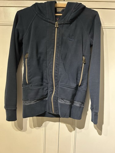 Sansibar sweatjacke damen - sansibar,
