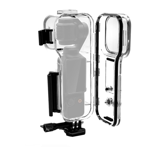 Dji osmo pocket - pocket, 3