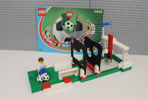 Lego 3423 sports - 3423,