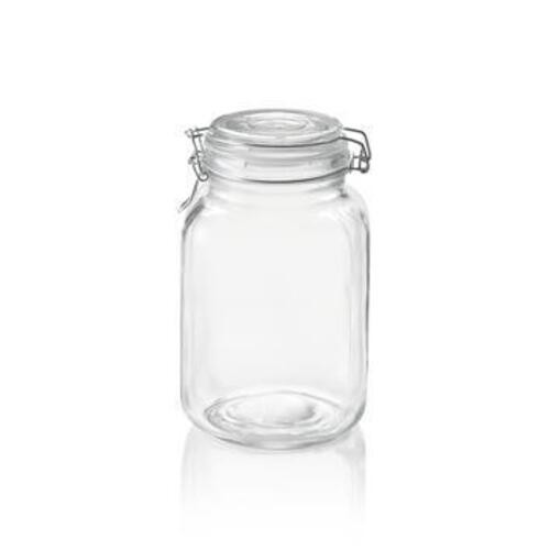 Vorratsglas glas mit - xl,