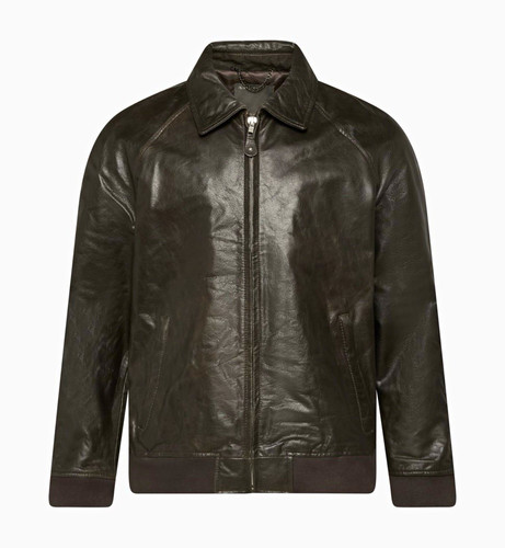 Muubaa herren leder - herren,