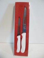 2 x Solingen Küchen Messer