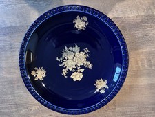 Teller Bareuther Echt Cobalt