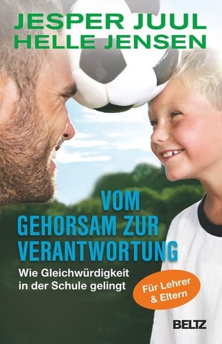 Vom gehorsam zur verantwortung - gehorsam,