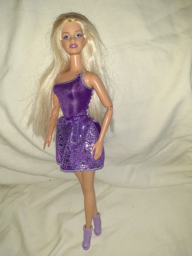 Fashion photo barbie - fashion,