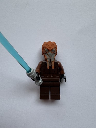 Lego star wars minifigur - lego,
